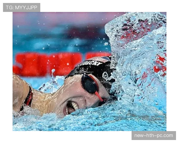 凯蒂·莱德基本来泳池里就是教练眼里的“怪兽”，私下却超级爱买限量包？