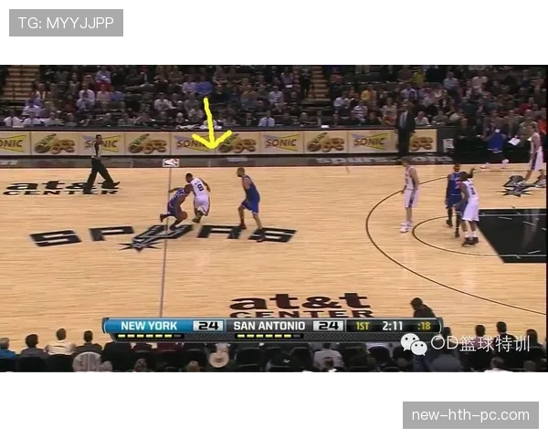 全面解析篮球比赛中持球掩护规则的判罚标准与适用场景