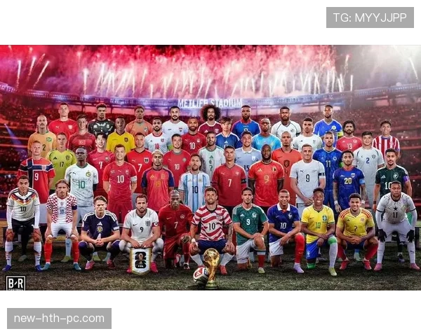 2026世界杯48支球队怎么分组，12个小组每组4队赛制规则详解