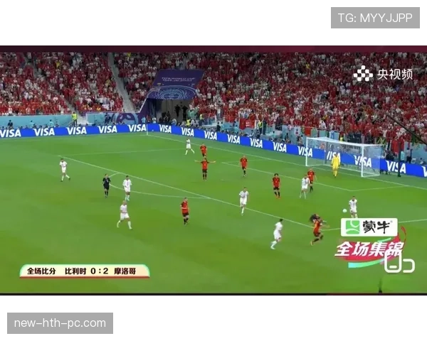 比利时世界杯冠军预测报告 比利时世界杯冠军预测报告